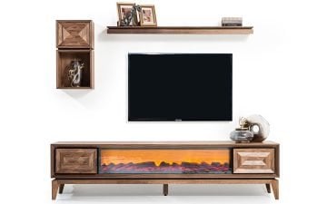 Mando TV Ünitesi