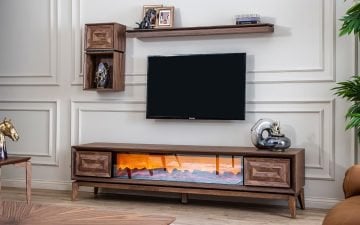 Mando TV Ünitesi