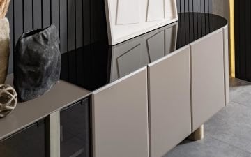 Vesco Yemek Odası Takımı