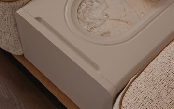 Lunavia Koltuk Takımı