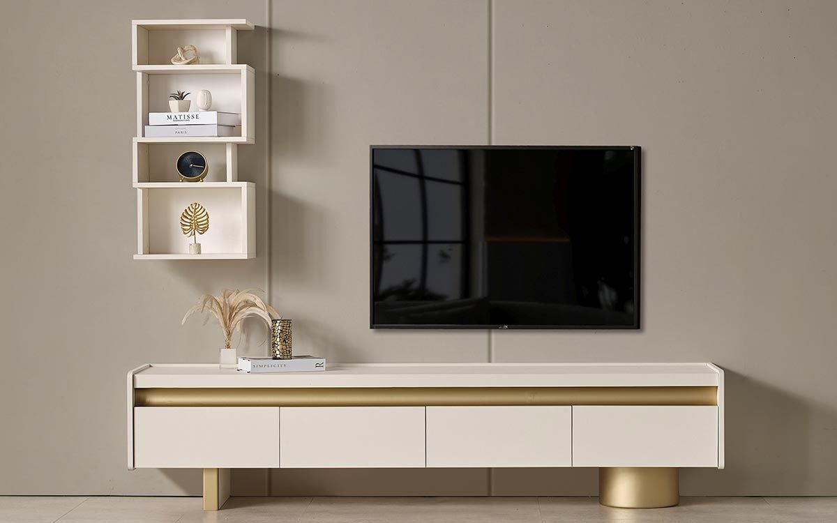 Ruby Tv Ünitesi (Seri Sonu)