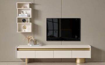 Ruby Tv Ünitesi (Seri Sonu)