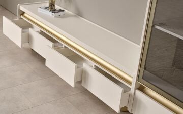 Ruby Tv Ünitesi (Seri Sonu)