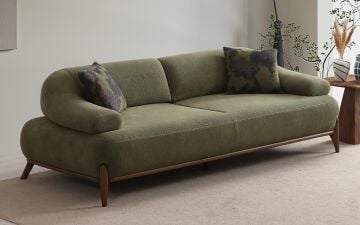 Bivor Koltuk Takımı (Seri Sonu)