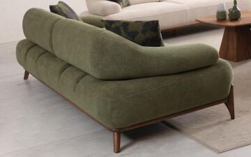 Bivor Koltuk Takımı (Seri Sonu)