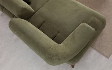 Bivor Koltuk Takımı (Seri Sonu)