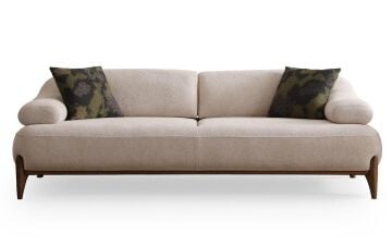 Bivor Koltuk Takımı (Seri Sonu)