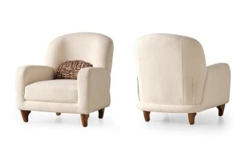 Pineto Koltuk Takımı (Seri Sonu)