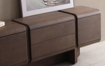 Aurora Yemek Odası Takımı