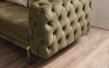 Agen Koltuk Takımı