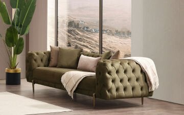 Agen Koltuk Takımı