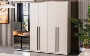 Rostov Yatak Odası Takımı