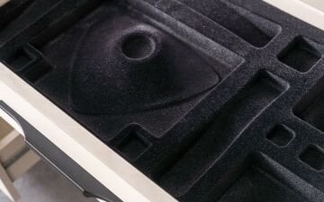 Rostov Yatak Odası Takımı