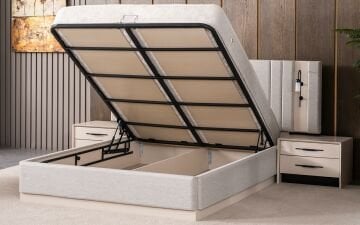 Rostov Yatak Odası Takımı