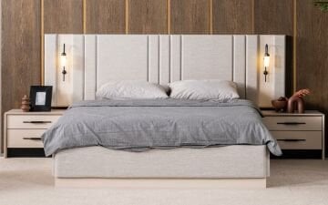 Rostov Yatak Odası Takımı