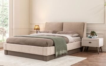 Flouch Yatak Odası Takımı