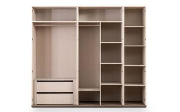 Flouch Yatak Odası Takımı