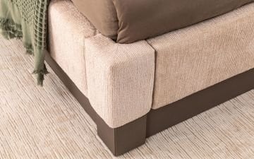 Flouch Yatak Odası Takımı