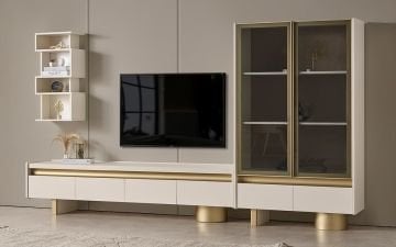 Ruby Tv Ünitesi