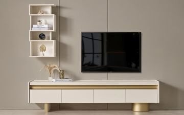 Ruby Tv Ünitesi