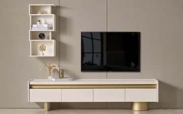 Ruby Tv Ünitesi