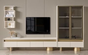 Ruby Tv Ünitesi