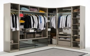 Keops Yatak Odası Takımı