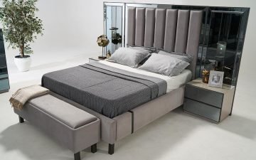 Keops Yatak Odası Takımı