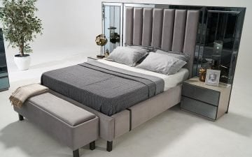 Keops Yatak Odası Takımı