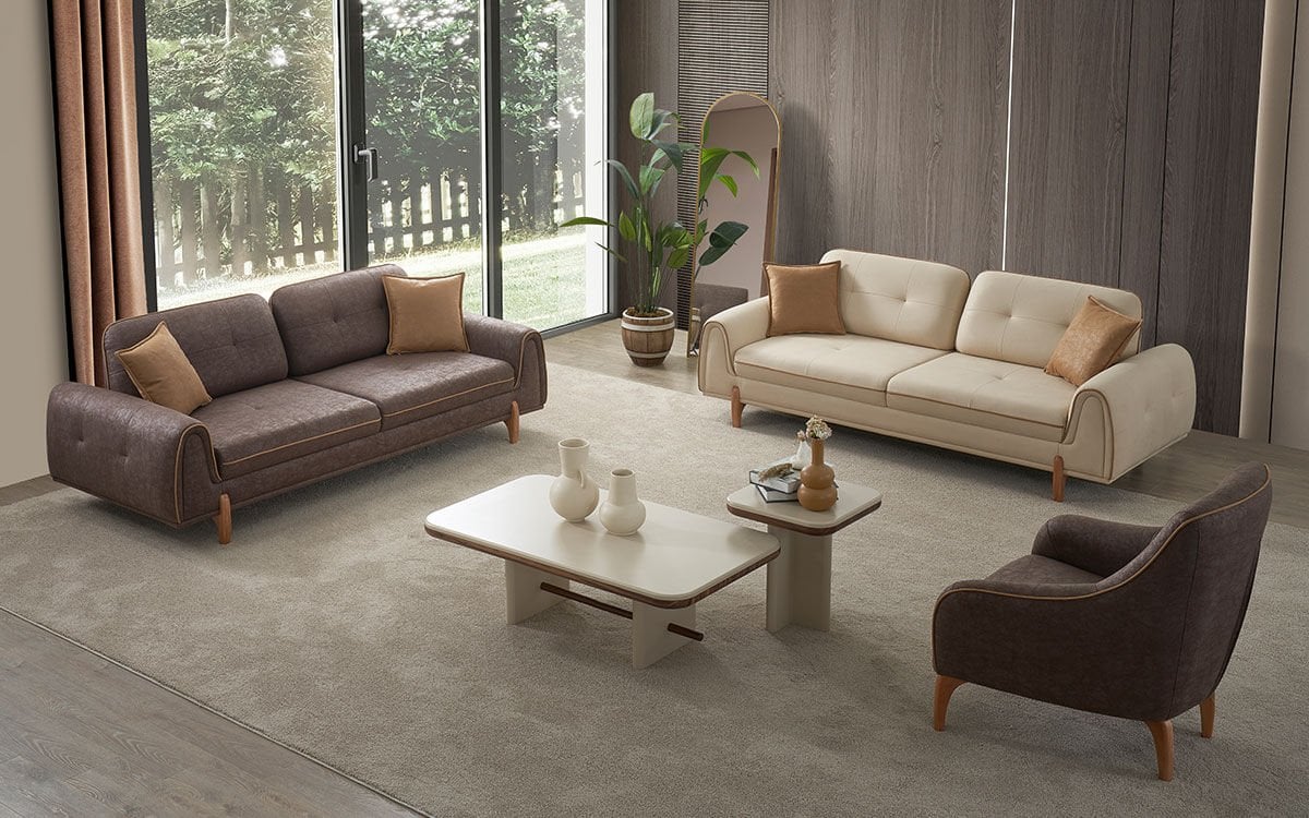 Katie Koltuk Takımı