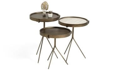 Deluks 579 Zigon Sehpa
