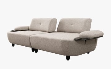 Elysa Koltuk Takımı