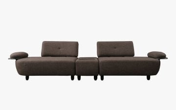 Elysa Koltuk Takımı