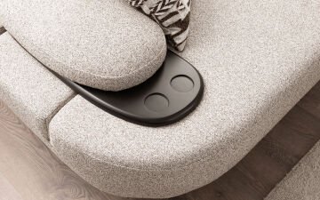 Elysa Koltuk Takımı