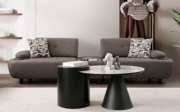 Elysa Koltuk Takımı