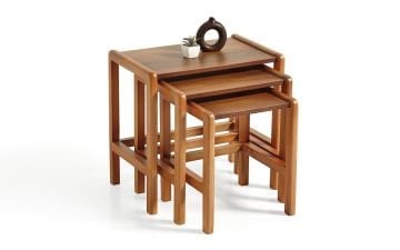 Deluks 580 Zigon Sehpa