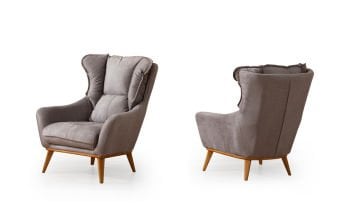 Efsa Koltuk Takımı