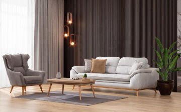 Efsa Koltuk Takımı