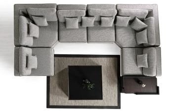 Meis Köşe Takımı