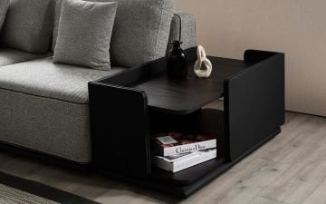 Meis Köşe Takımı