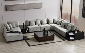 Meis Köşe Takımı