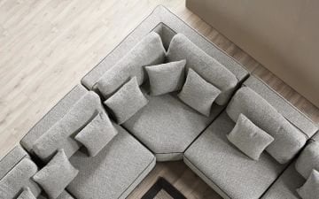 Meis Köşe Takımı