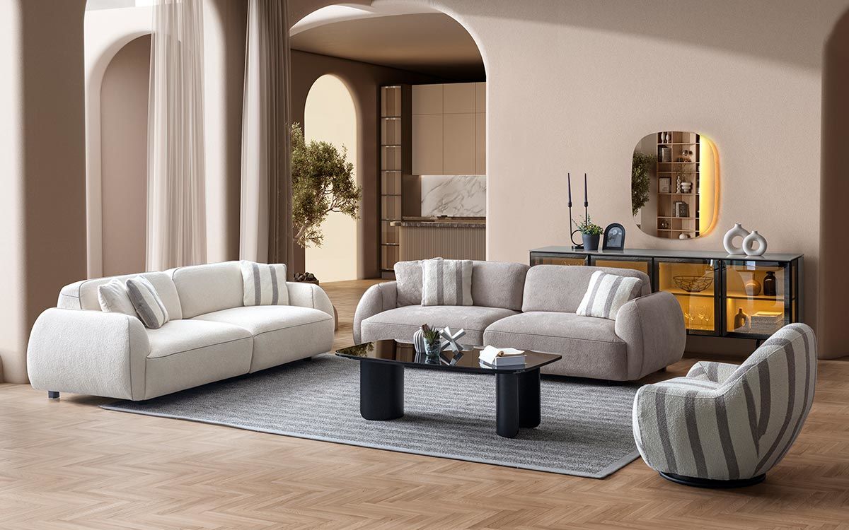 Simena Koltuk Takımı