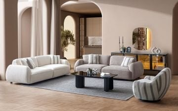 Simena Koltuk Takımı