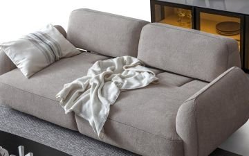 Simena Koltuk Takımı