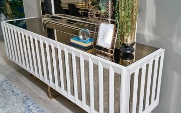 Öykü Yemek Odası Takımı (Seri Sonu)