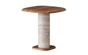 Janka Sehpa Seti (Seri Sonu)