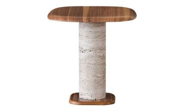 Janka Sehpa Seti (Seri Sonu)