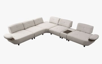 Elysa Köşe Takımı