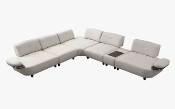 Elysa Köşe Takımı